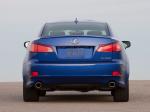 Lexus IS350 F-Sport 2010 года